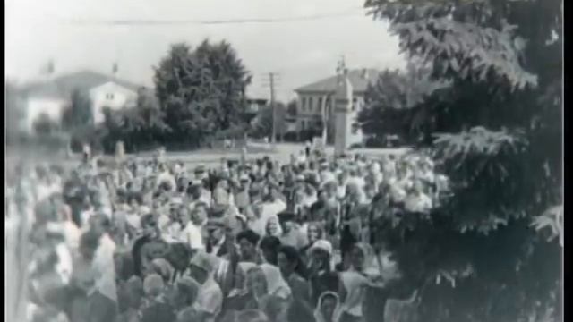 Белозерску 1106 лет: один из самых древних городов России смотреть онлайн