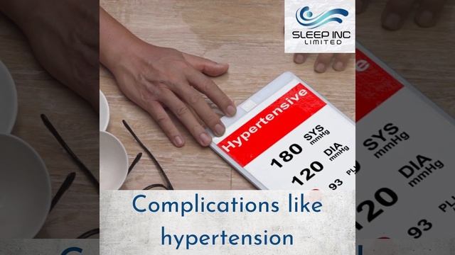OSA complications смотреть онлайн