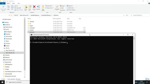 How to convert java maven project into Gradle ? || Maven to Gradle project || Gradle Tutorial смотреть онлайн