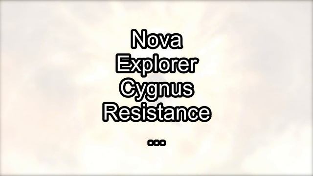 MapleStory: Essential Nodestone Guide | 5th Job Skills смотреть онлайн