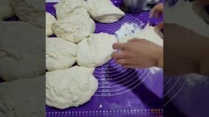 ?ЗАМОРОЗКА ДРОЖЖЕВОГО ТЕСТА.Выпечка домашнего хлеба.Как хранить дрожжевое тесто?