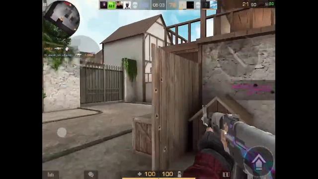 Первый стрим с айпада | standoff 2 смотреть онлайн