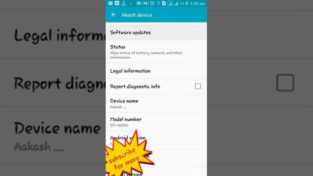 How to increase your samsung galaxy a5 speed смотреть онлайн