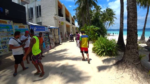 БОРАКАЙ 2022! СКОЛЬКО СТОЯТ ФИЛИППИНЫ? смотреть онлайн