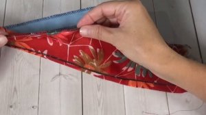 Оверлок. Как шить без петлителя. Двухниточные швы на оверлоке. Швейный советник.