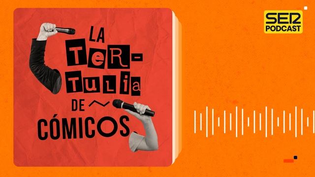 Tertulia de Cómicos | La peta de Milei смотреть онлайн