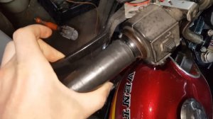 Как отрегулировать сцепление на мопеде альфа дельта