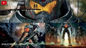 PACIFIC RIM || Theme song Ringtone || Download link in discretion ??