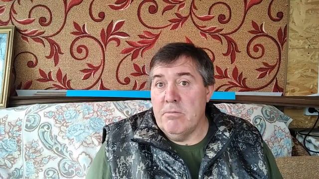 Горчица наш союзник или Сидерация вверх тормашками.... смотреть онлайн