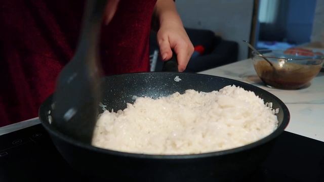 Кулинарные открытия с Евгенией