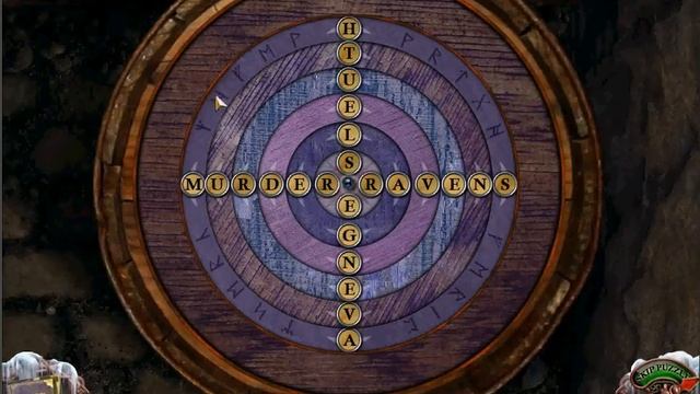Let's Play: Mystery Case Files: Dire Grove 25 смотреть онлайн