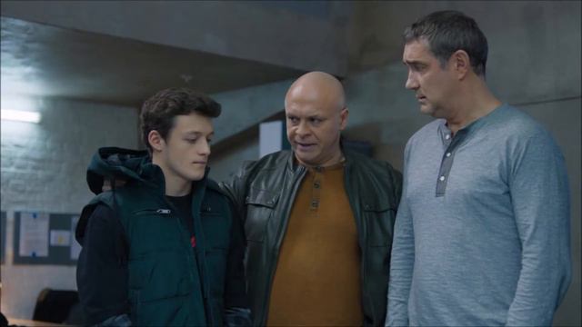 Сериал «Балабол» 6 ой сезон Анонс и точная дата выхода смотреть онлайн