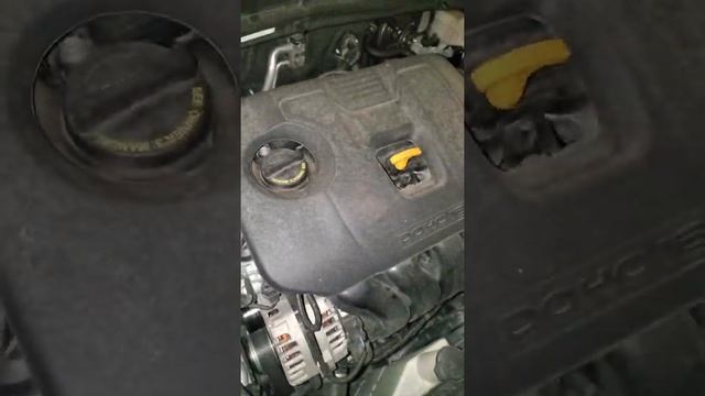 2020 Kia Soul 2.0L Piston Slap смотреть онлайн
