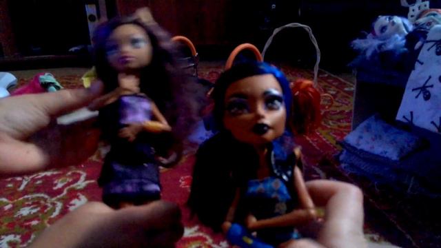 Монстер хай дома смотреть онлайн