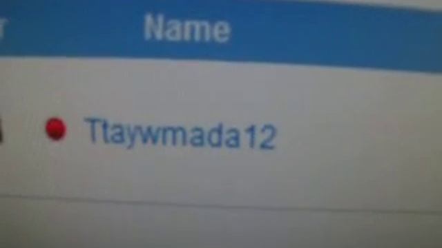 How to add friends on Roblox 2013 By me Jessica Wyatt смотреть онлайн