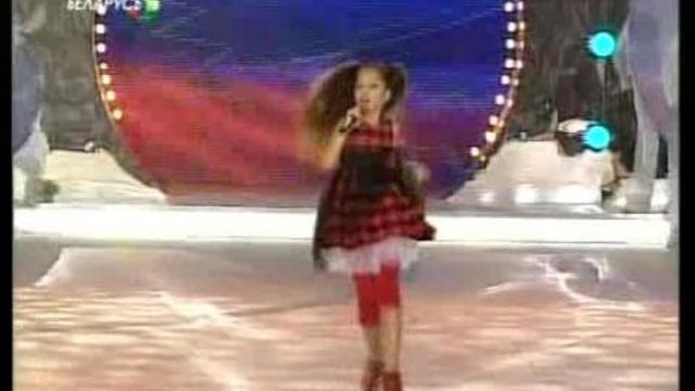 Katya Ryabova - Malenkiy prints @ Slavic Bazar