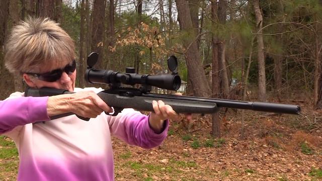 Ruger Custom Shop 10/22 Competition Rifle смотреть онлайн