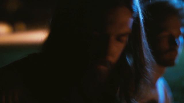Penn Johnson - Burn A Little Sage (Official Music Video) смотреть онлайн