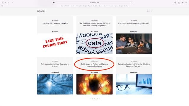 The Exact Skills and Certifications for an Entry Level Machine Learning Engineer смотреть онлайн