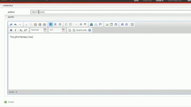 CMS Tutorials: 1. Define Information Model смотреть онлайн