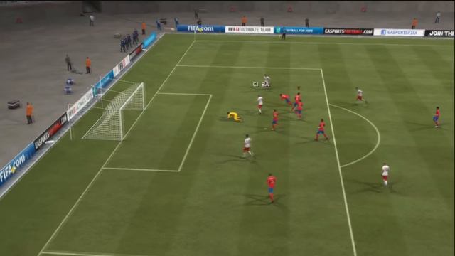 Fifa 13 | Chase To Division One | Team Korea | Will I make it to Division Nine?! #1 смотреть онлайн