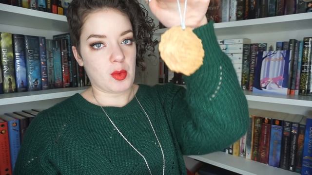 November Book Haul | 2019 смотреть онлайн