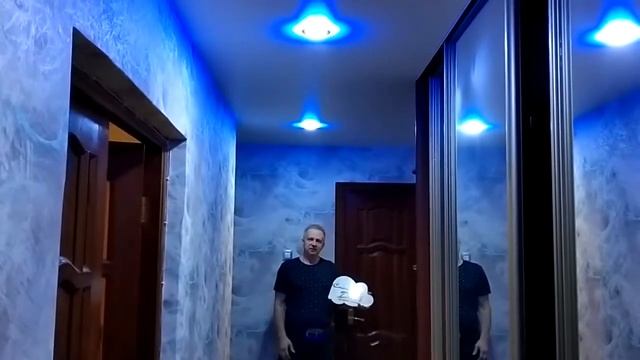 Отзыв на матовый потолок в прихожей - Decor в Нижнем Новгороде - 10 01 21 смотреть онлайн