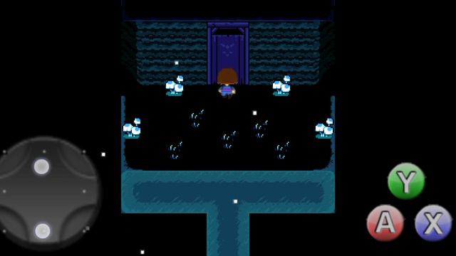 геноцид undertale #16 смотреть онлайн