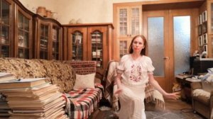 "Сильфида" Содержание балета. Фрагмент.