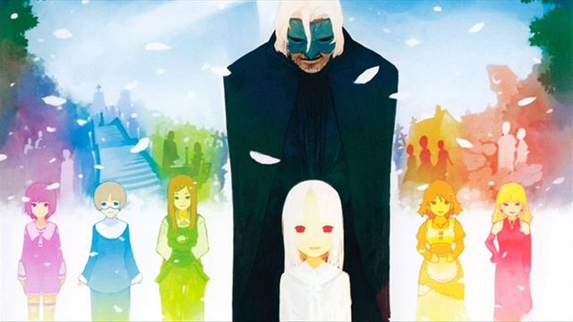 03. El's Picture Book [The Witch and Lafrenze] (spanish & english subtitles) смотреть онлайн