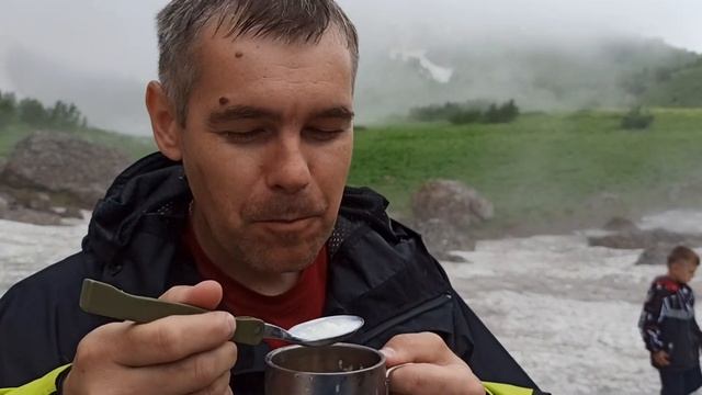Маршрут через горы на море №30. И снова мы прошли этот путь. смотреть онлайн