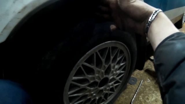 Тюнинг 2109 часть 6 ЗАНИЖЕНИЕ смотреть онлайн