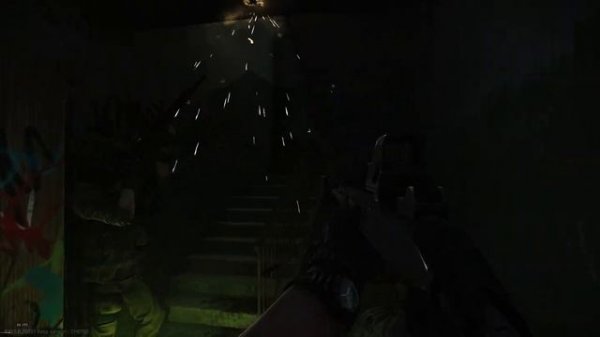 Как покинуть Тарков