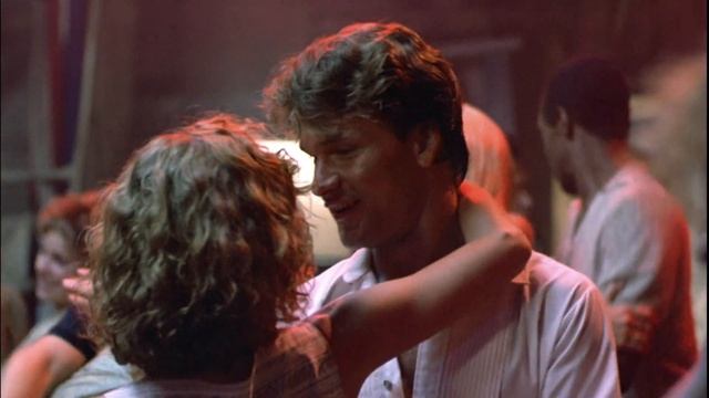 DIRTY DANCING am 10. November 2023 смотреть онлайн