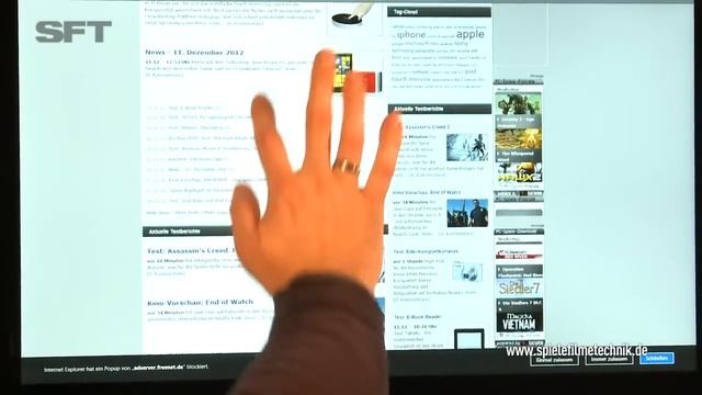 ASUS ET2300_Meister des Home Entertainments.mp4 смотреть онлайн