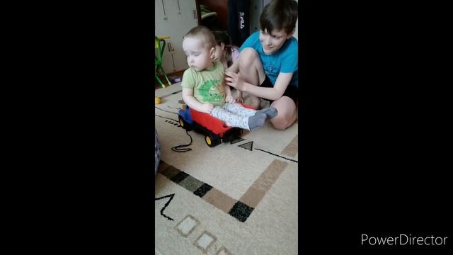 Мой брат уснул на машине смотреть онлайн