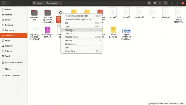 How to make WebView App in Android Studio with AdMob Ads смотреть онлайн