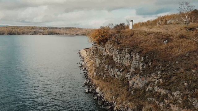 Залив Советская Гавань смотреть онлайн