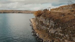 Залив Советская Гавань