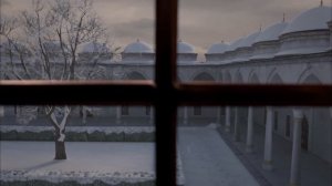 Muhteşem Yüzyıl 46. Bölüm (4K)