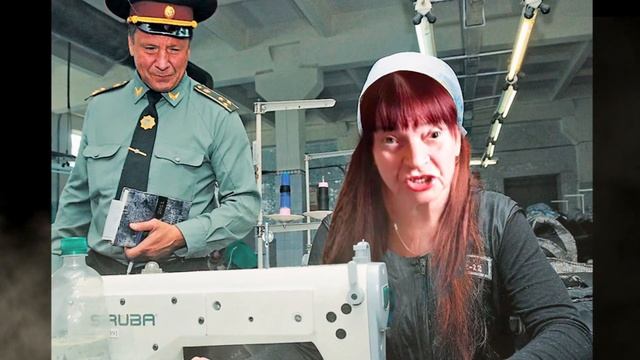 Васильевна Сидела В Тюрьме? смотреть онлайн