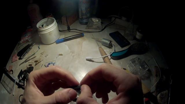 Модернизация гидро бокса GoProHero2 своими руками.Ссылка на тест смотрите в описаний. смотреть онлайн