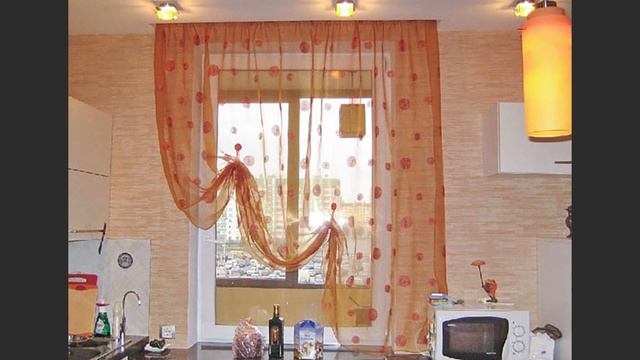 Как Правильно и Красиво Задрапировать Шторы и Тюль Магнитами ( за 5 минут). Дизайн красивых штор. смотреть онлайн