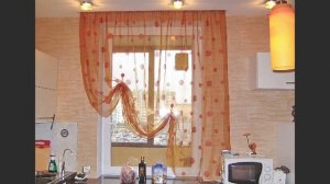 Как Правильно и Красиво Задрапировать Шторы и Тюль Магнитами ( за 5 минут). Дизайн красивых штор.