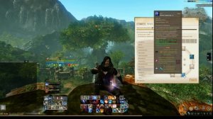 ArcheAge8.0-Гайд  на ведьмака + мини гайд на угнетателя