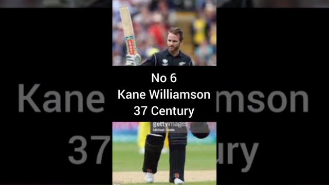 most centuries among active players - #cricket смотреть онлайн