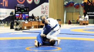 Что такое грэпплинг?