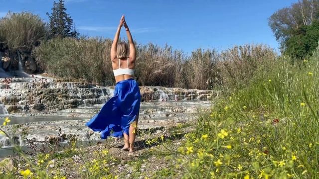 Kaoshiki. Meditation Baba Nam Kevalam [medium, 21 min] смотреть онлайн