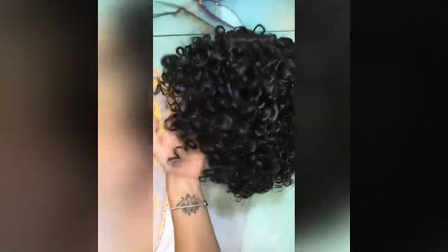 Афро кудри смотреть онлайн