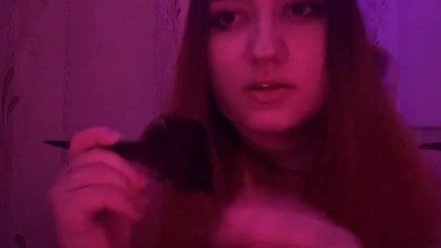 asmr/асмр восстановлю твои убитые волосы✂️?♀️ смотреть онлайн